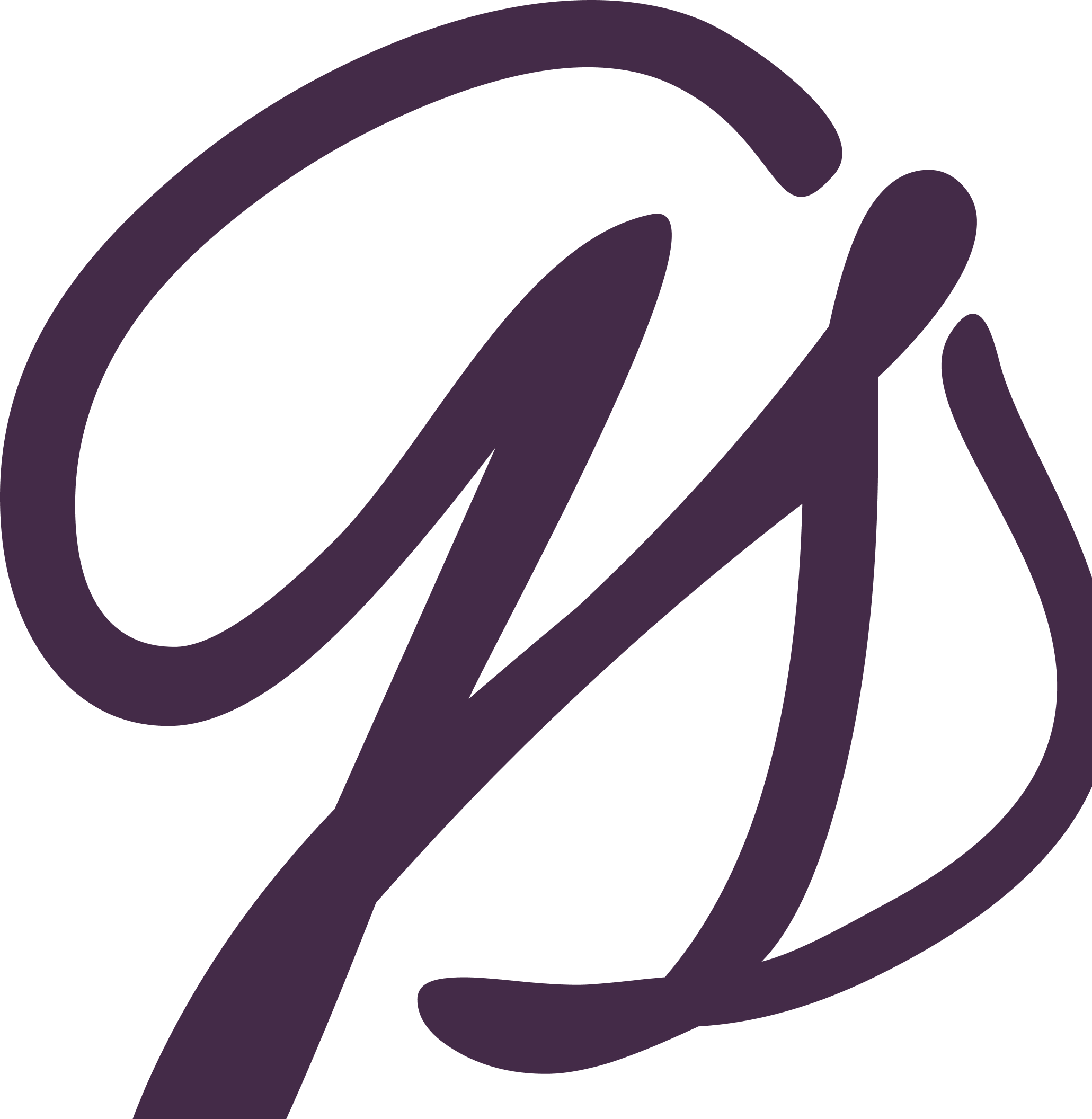Greyend Logo